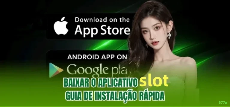 Slots no app 877x mobile