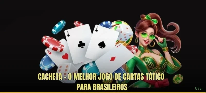 Cassino 877x - mesas ao vivo e jogos